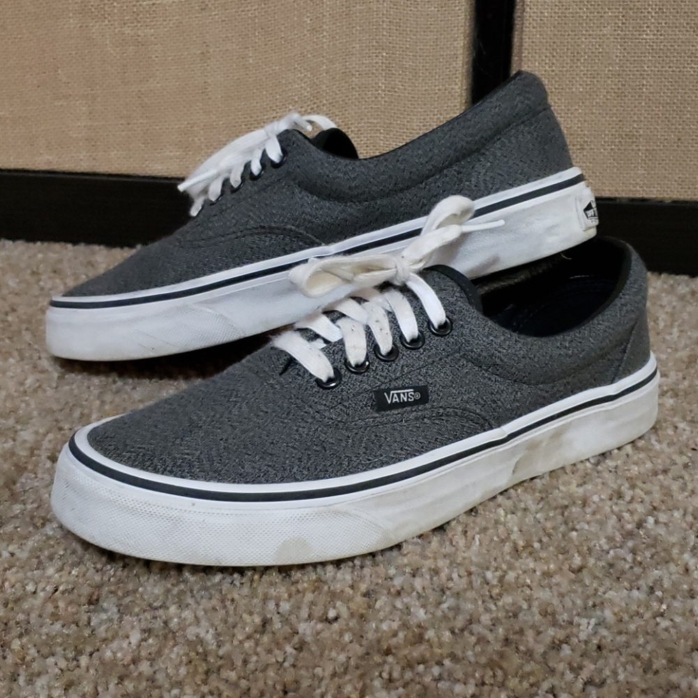 Vans (men's)